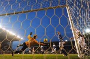 Joe Hart