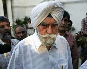 KPS Gill is no less than a dictator in Indian Hockey