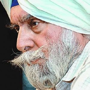 KPS Gill - wrong timing ?