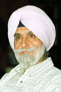 Kanwar Pal Singh Gill: Raised brows