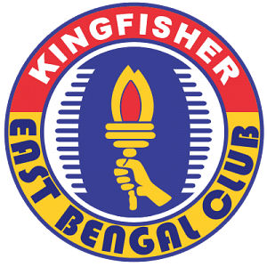 Kingfisher East Bengal