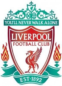 Liverpool FC: You will never walk alone