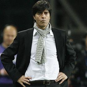 Manager No 1 Joachim Low