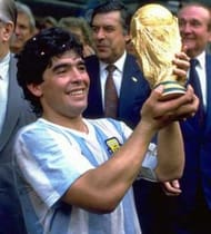 Maradona