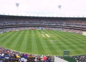 Melbourne Victoria