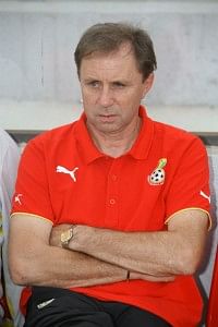 Milovan Rajevac