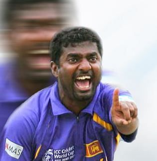 MuraliTharan