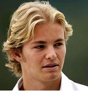 NICO Roseberg