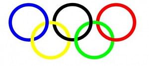 Olympic Rings