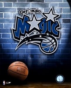 Orlando magic: Now the score is 3-2.