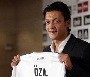 Ozil at Real Madrid: The-culmination of galacticos ?