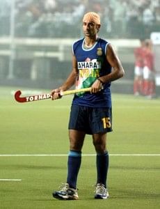 Prabhjot Singh is one of the few players who have earned accolades at the international stage.