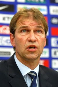 Pim Verbeek Manager