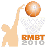 Ramu Memorial Basketball