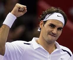 Roger Federer will have a tougher tast in hand when he faces Tomas Berdych in the next match