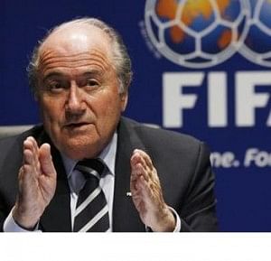 Sepp Blatter