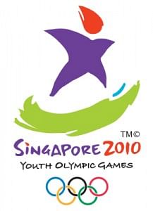 Singapore Youth Olympic Games