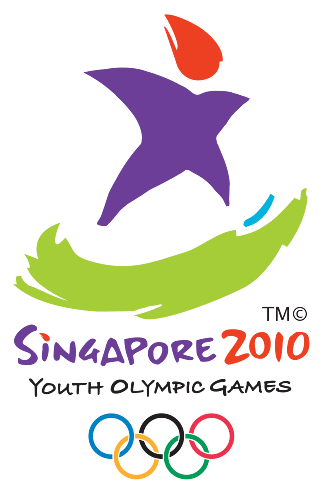 Singapore Youth Olympics