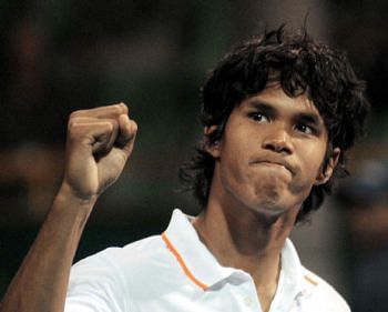 Somdev Devvarman