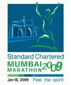 Standard Chartered Mumbai Marathon