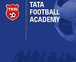 Tata Football Academy