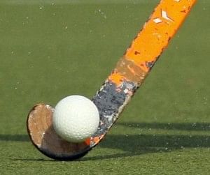 The coarse state of hockey in India