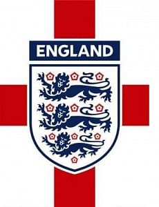 The Three Lions