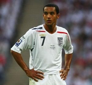 Theo Walcott was shocked after he was kept out of the World Cup Squad 2010 by Fabio Capello