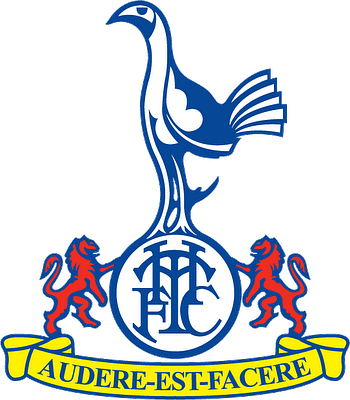 Tottenham Logo