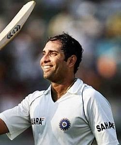 VVS Laxman