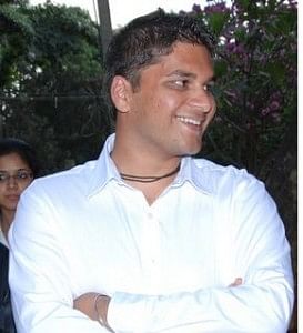 Vishvan Saran