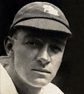 Wally Hammond