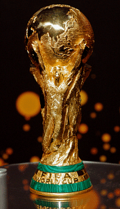 World Cup Final Spain vs Netherlands