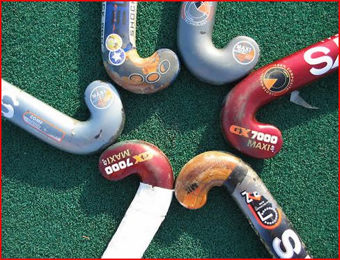 World Cup hockey 2010