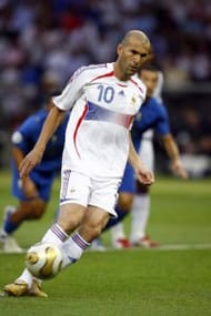Zidane