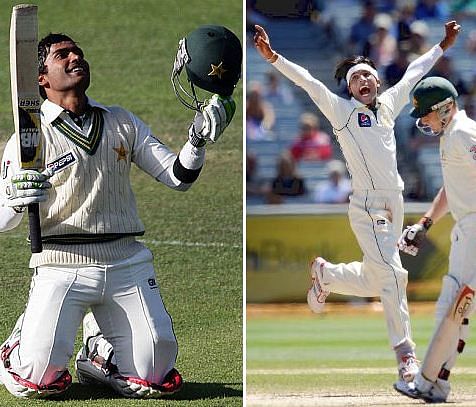 akmal and aamer