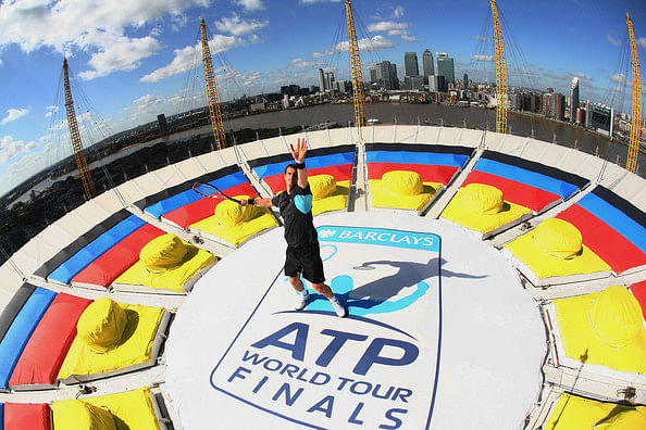 ATP World Tour finals 