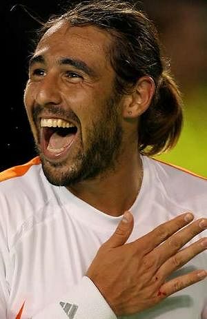 baghdatis