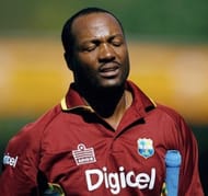 Lara had his share of highs and lows