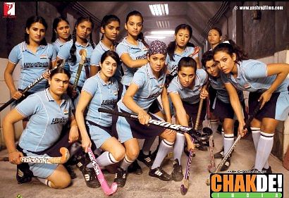 Chak de