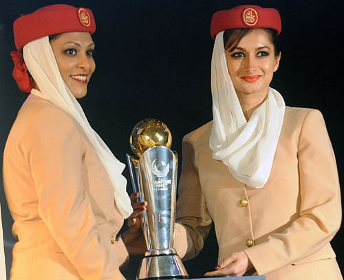 Champions trophy