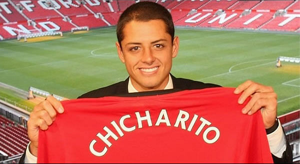 Chicharito