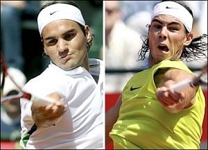 Federer or Nadal: Who will be the King of Clay?