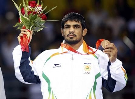 Sushil Kumar