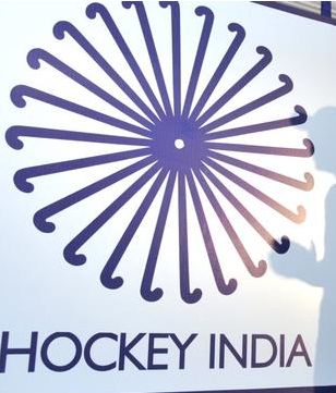 Hockey India?