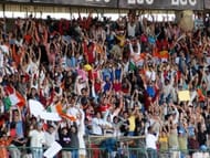 Cricket is more than a sport in India, it's religion!