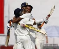 Scenes of joy and relief: it was India's day