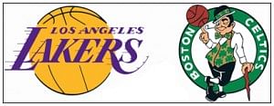 Lakers Vs Celtics