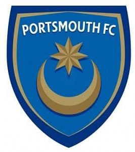 Portsmouth are in great trouble and they might turn it around today! 