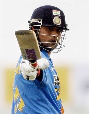 sachin tendulkar